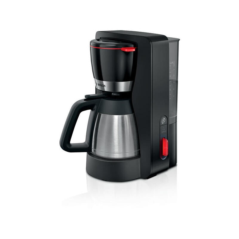 Cafetera Bosch Tka 6m273 Thermo_0