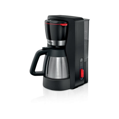 Cafetera Bosch Tka 6m273 Thermo_0