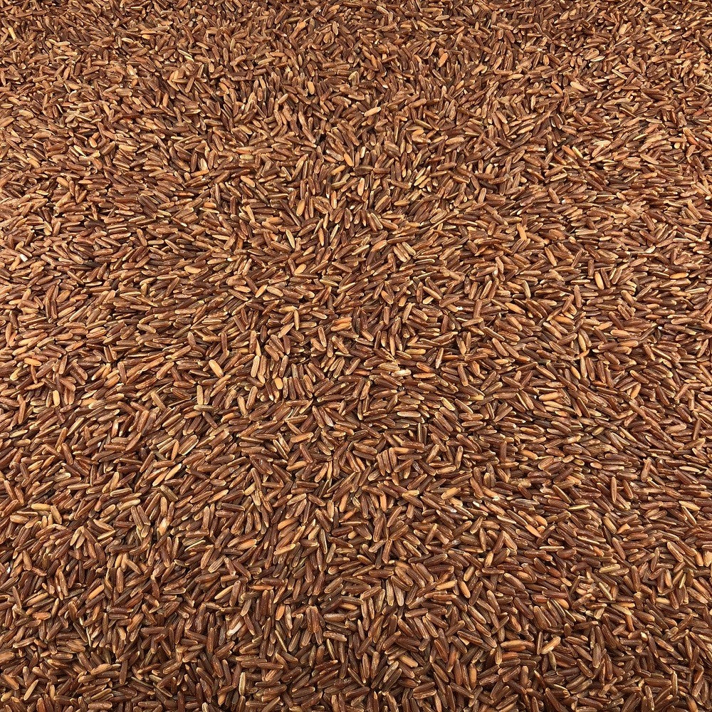 Arroz Rojo Ecológico Granel 0,25 Kg_2