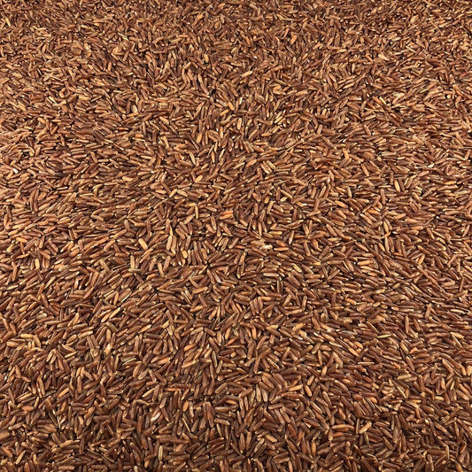 Semillas De Mostaza Negra Bio Granel 10 Kg_0