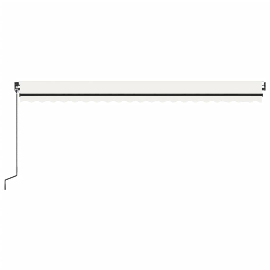 Toldo Retráctil Automático Crema 500x350 Cm_3