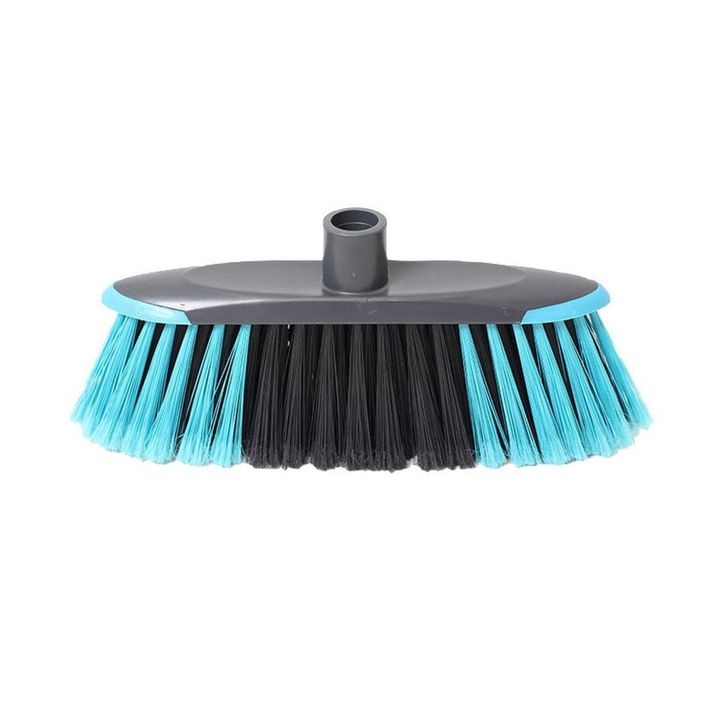 Escoba Antichoque Gris/azul_0