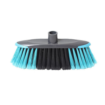 Escoba Antichoque Gris/azul_0