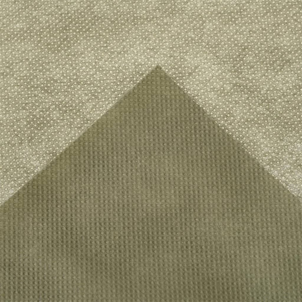 Nature Cubiertas Polares De Invierno 3 Uds Verde 50 G/m² 100x50 Cm_2