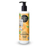 Gel de Ducha Energizante Mango y Mandarina Organic Shop 280 ml