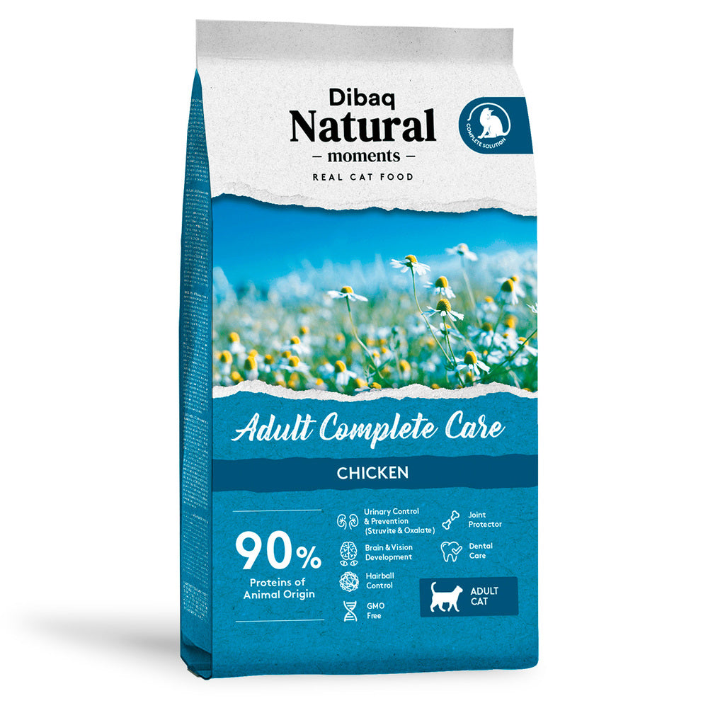 Dibaq Natural Moments Complete Care 7 kg_0
