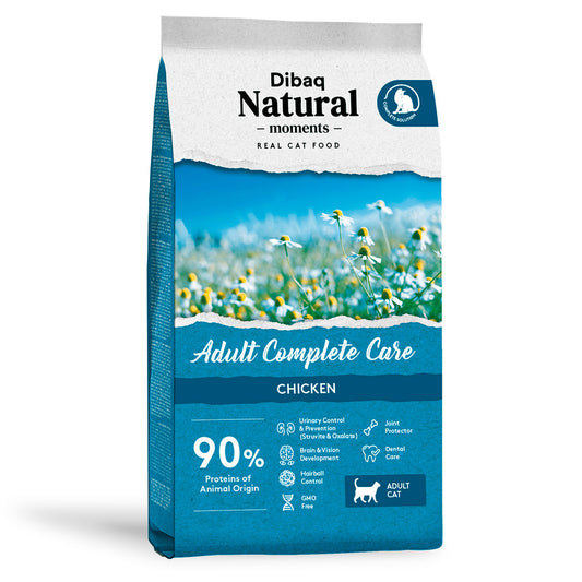 Dibaq Natural Moments Complete Care 7 kg_0