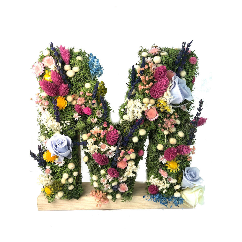 Letras Preservadas Arcoiris 25x25cm_0