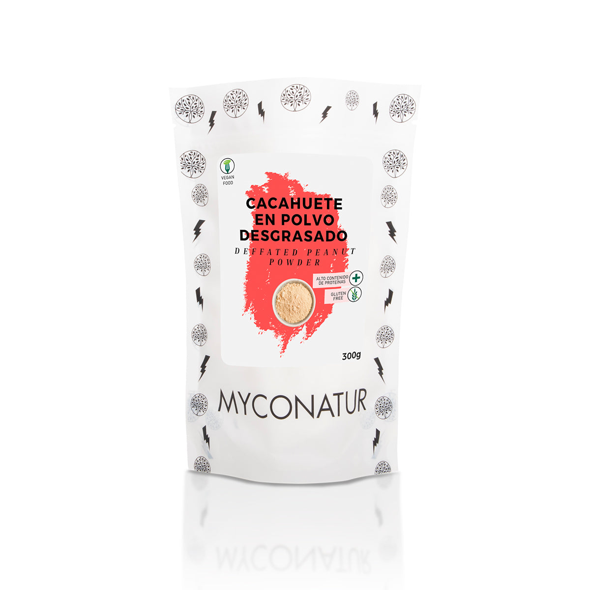 Pack Dulces Saludables Myconatur_1