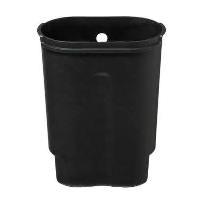 Cubo Pedal Acero Inoxidable Siliflex 6 L