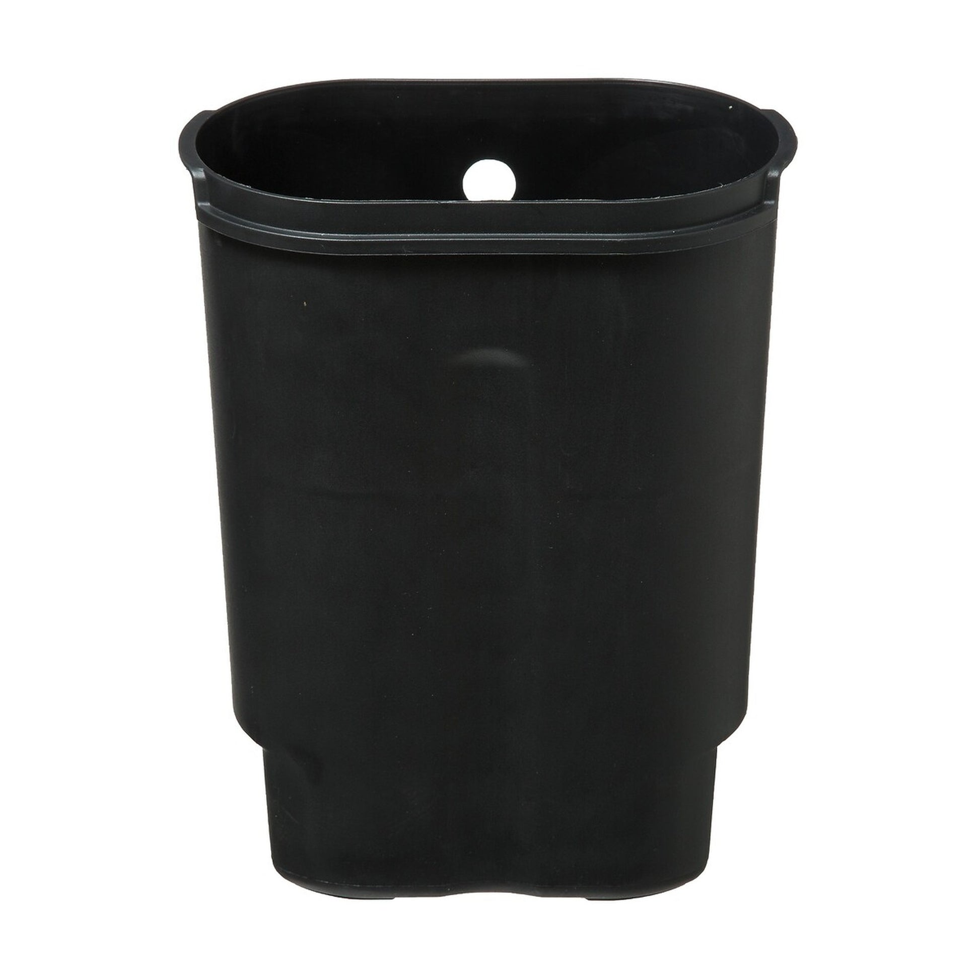 Cubo Pedal Acero Inoxidable Siliflex 6 L_3