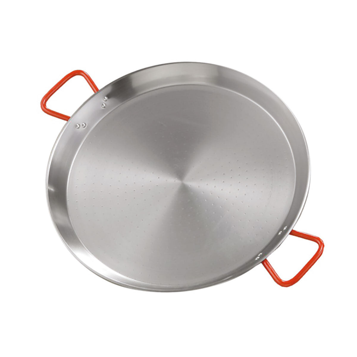 Bastard Paellera Valenciana Acero Pulido 24 Cm Small_0