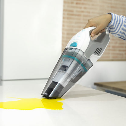 Cecotec Aspirador De Mano Conga Immortal Extremesuction 7,4 V Hand_4