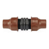 Conector Manguera 16mm, Tubo Pe, Riego Por Goteo