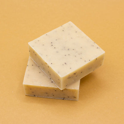 Jabón Natural Artesano de Leche de Burra Labnatur 100 g | Nutre y Regenera | Piel Seca y Madura | Vegano_1