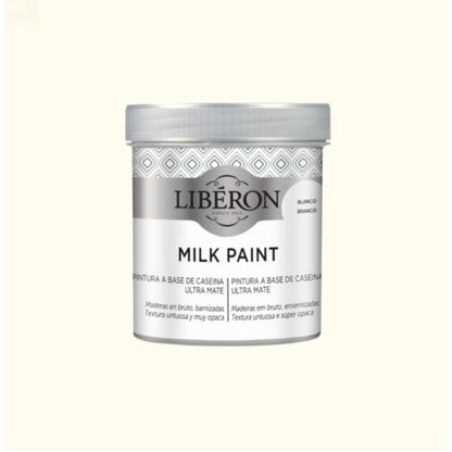 MILK PAINT CREMA PINTURA 500ML  Blanco