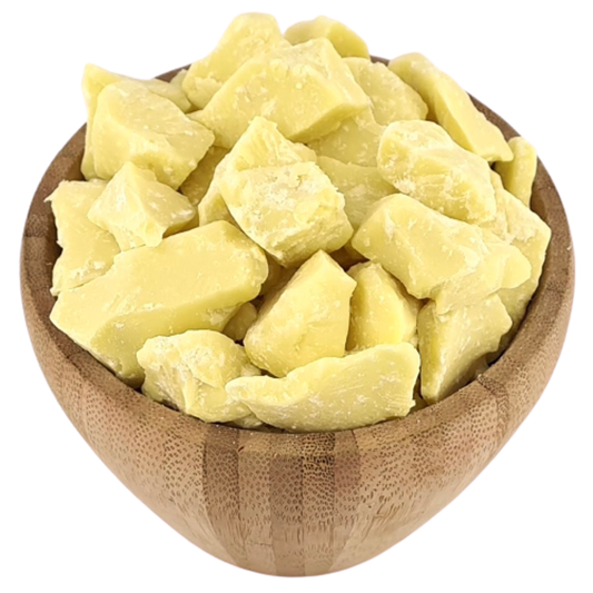 Manteca De Cacao Ecológica A Granel 25 Kg_0