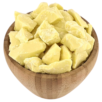 Manteca De Cacao Ecológica A Granel 1 Kg_0