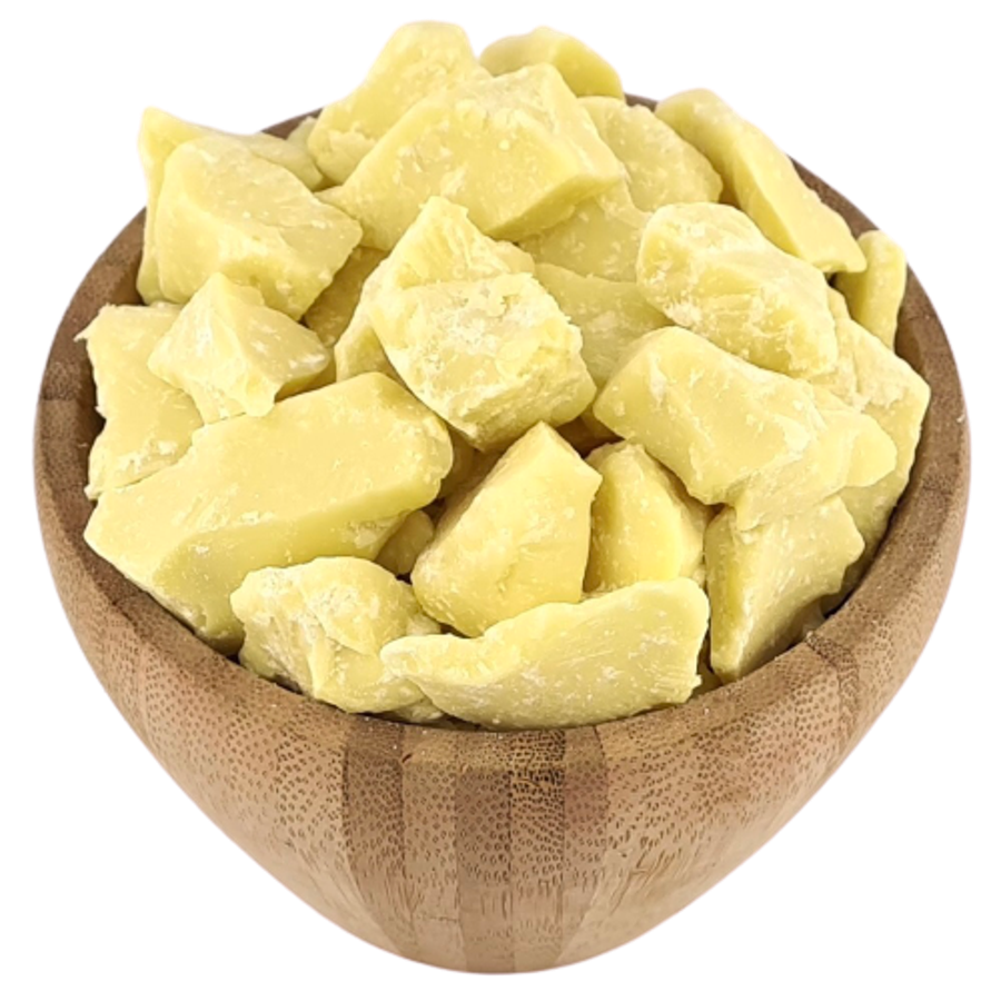 Manteca De Cacao Ecológica A Granel 5 Kg_0