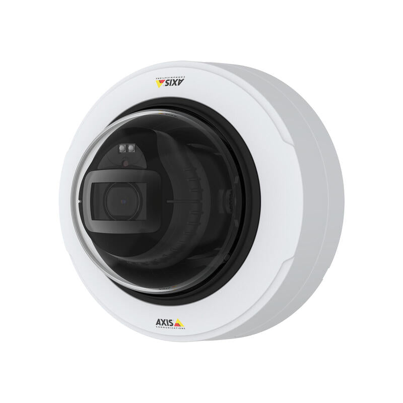 Axis P3248-lv Network Camera Cam ._0
