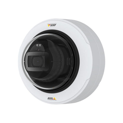Axis P3248-lv Network Camera Cam ._0