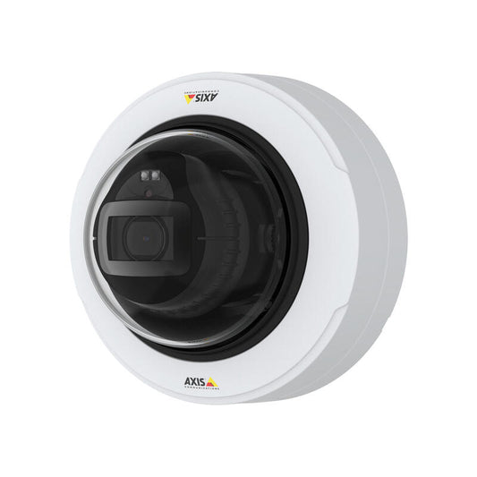 Axis P3248-lv Network Camera Cam ._0