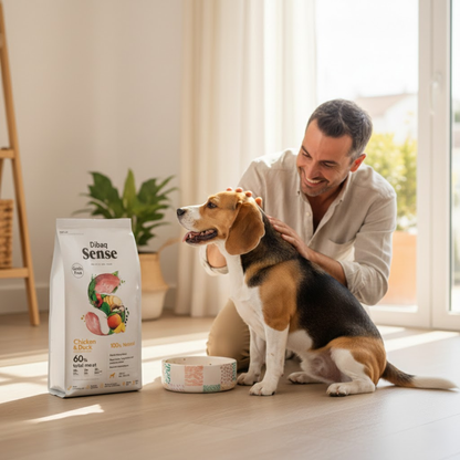 Dibaq Sense Grain Free Pollo Y Pato_4