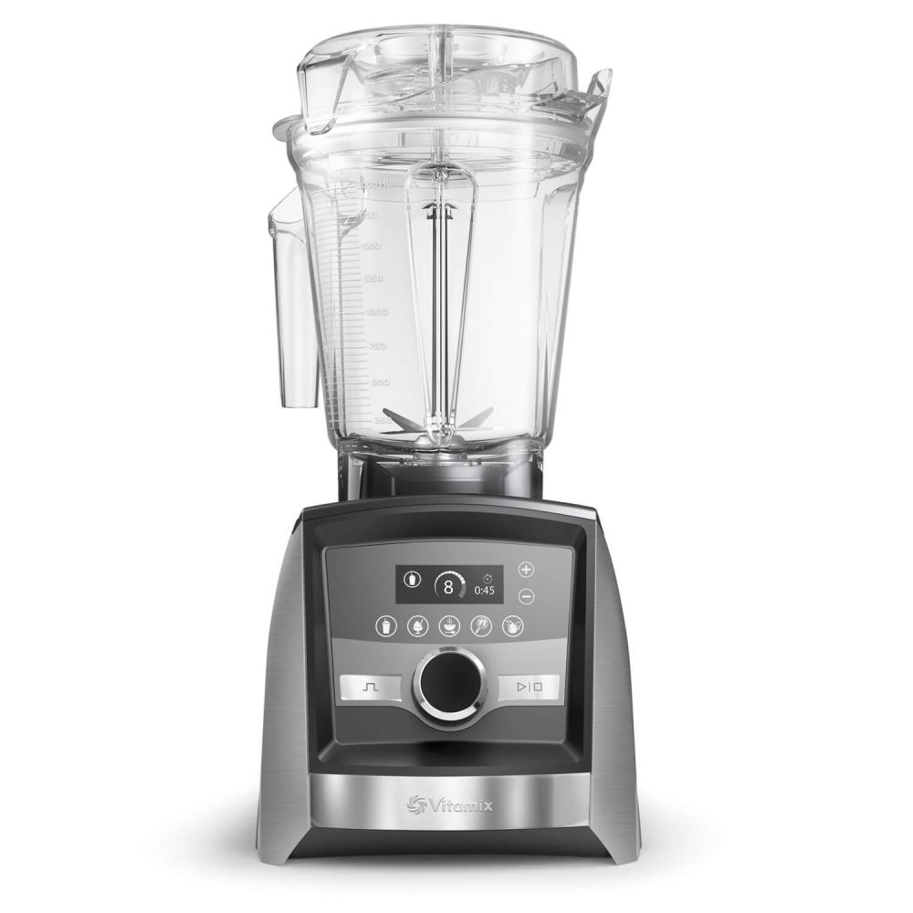 Vitamix Ascent 3500i Acero Inoxidable