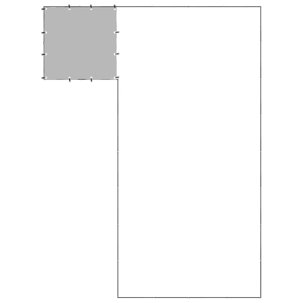 Perrera Negra 10,89 M² Acero_4