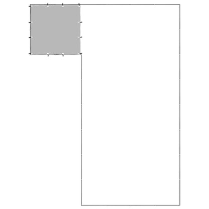 Perrera Negra 10,89 M² Acero_4