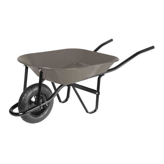 Carretilla Para Uso Ligero - 65 L_0