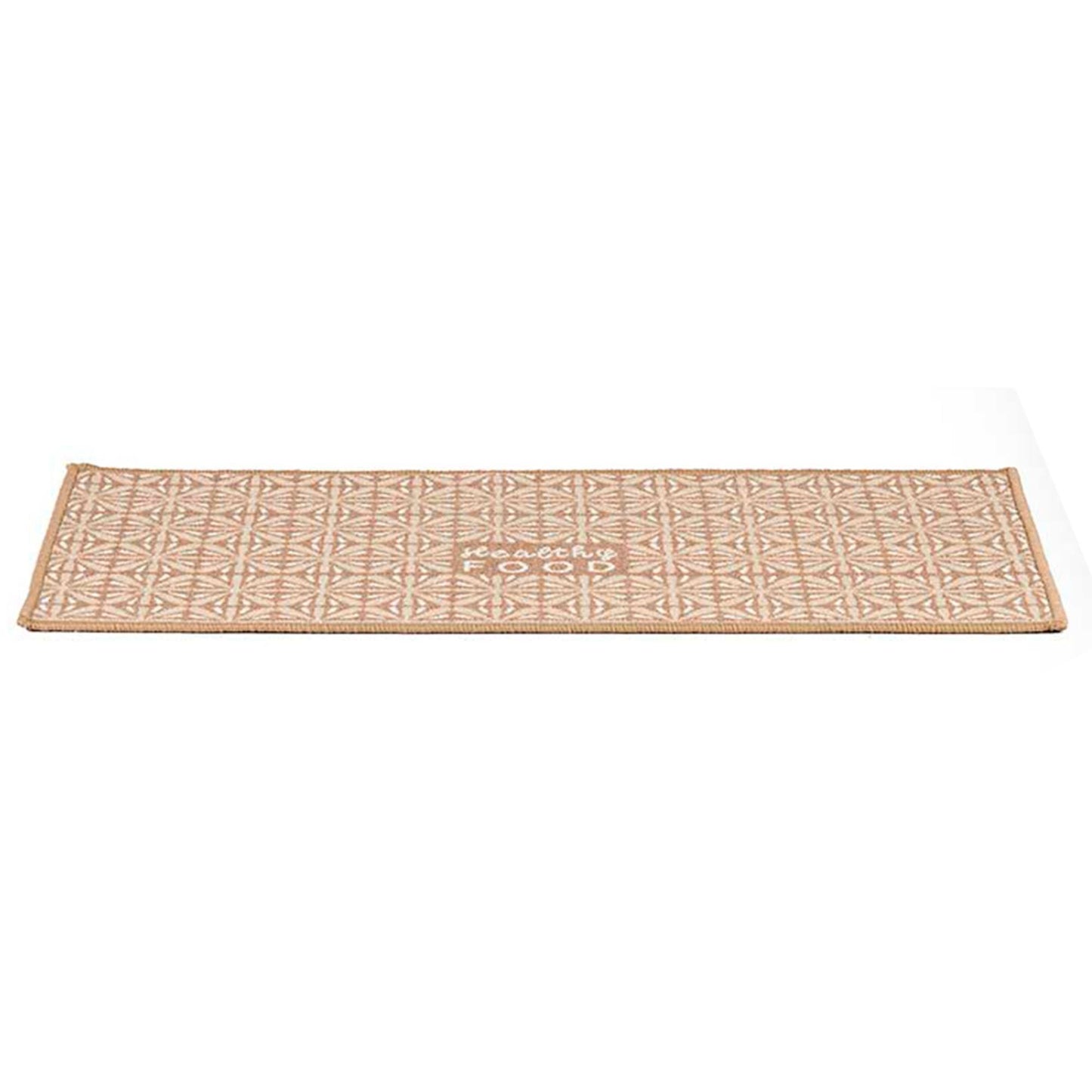 Alfombra Healthy Food Kinvara 40x90cm – Diseño Y Comodidad Para Tu Cocina