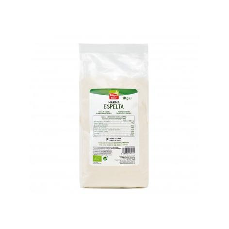 Harina de espelta La Finestra Sul Cielo 1kg