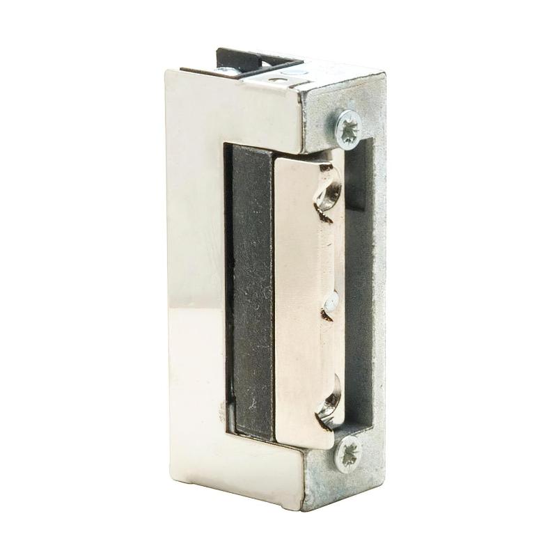 Cerradura Electrica Jis 12 Voltios 1730 Sin Frente_0
