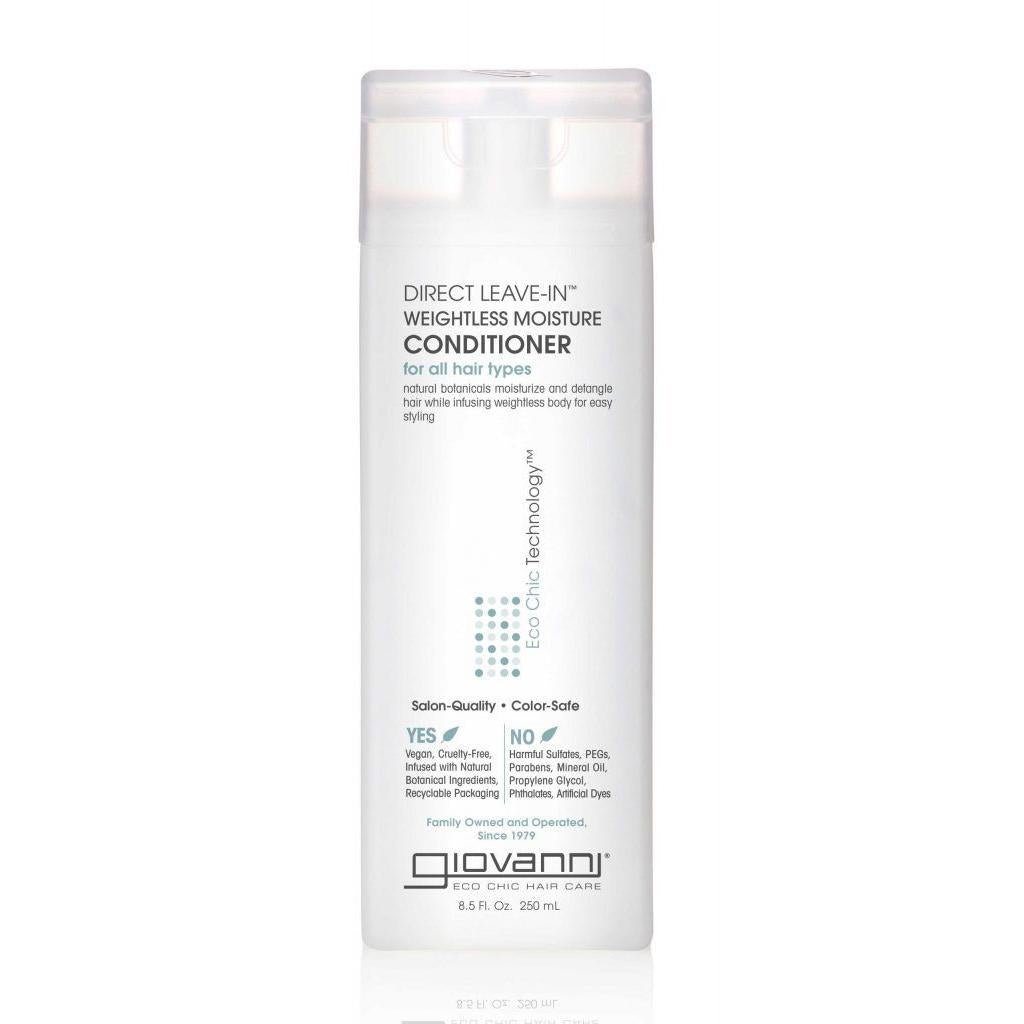 Giovanni Direct Leave-In Conditioner  250ml