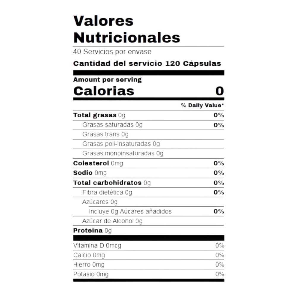 Be3 Beta-alanine 120 Caps_1