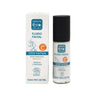 Fluido facial 5 en1 vital C prebióticos & ácido hialurónico Naturabio 30 ml