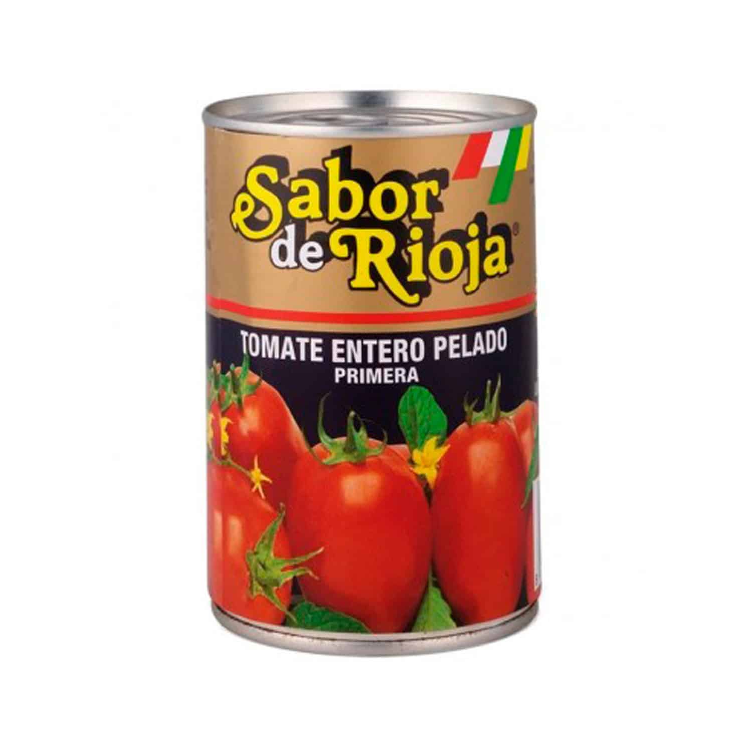 Tomate Entero 1/2k Sabor Rioja_0