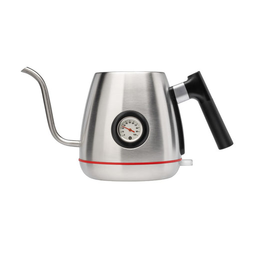 Hervidor Acero Inox Pour Over Eléctrico 1l - Espressions_0