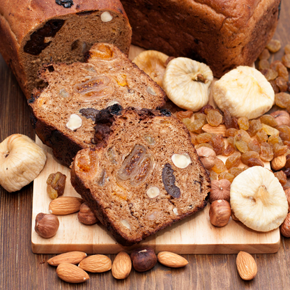 Pan De Higo Con Almendras 300 Gr_2