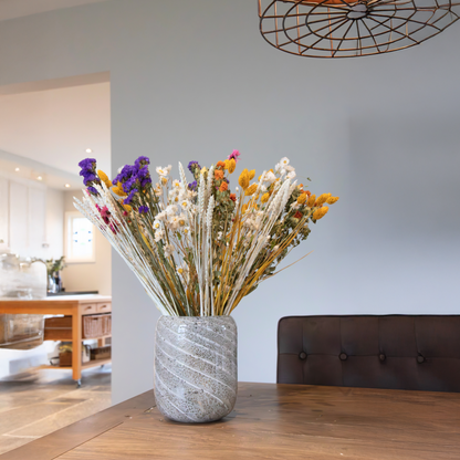 Flores Secas - Ramo 'large Patrice'