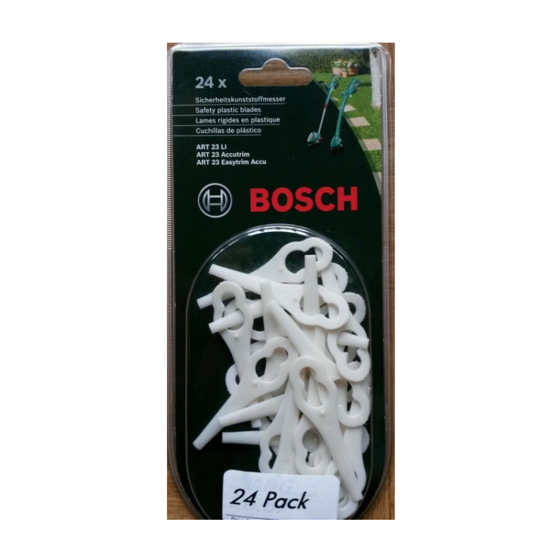 Bosch F016800177 Accesorio Para Cortaborde Y Desbrozadora_0