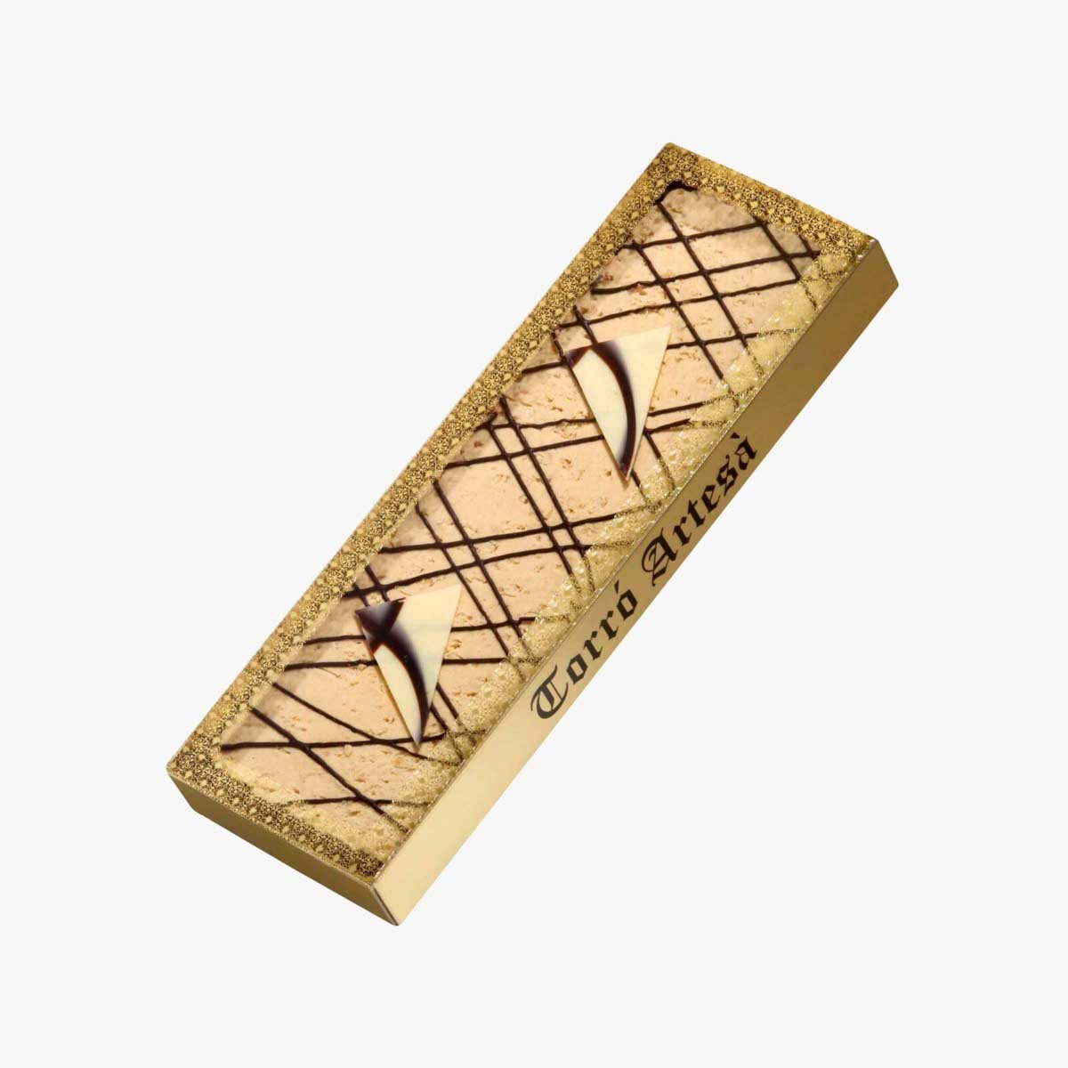 Turrón Mousse De Jijona - 300g_0