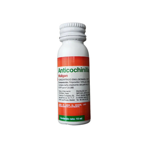 Insecticida Anticochinillas 10ml (piriproxifen)_0