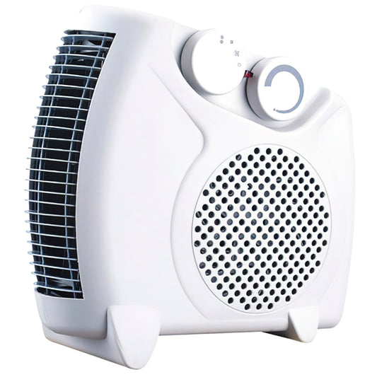 Calefactor Termoventilador Vertical / Horizontal 1000 / 2000w_0