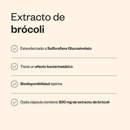 Broccoli Sulforaphane Glucosinolate_3