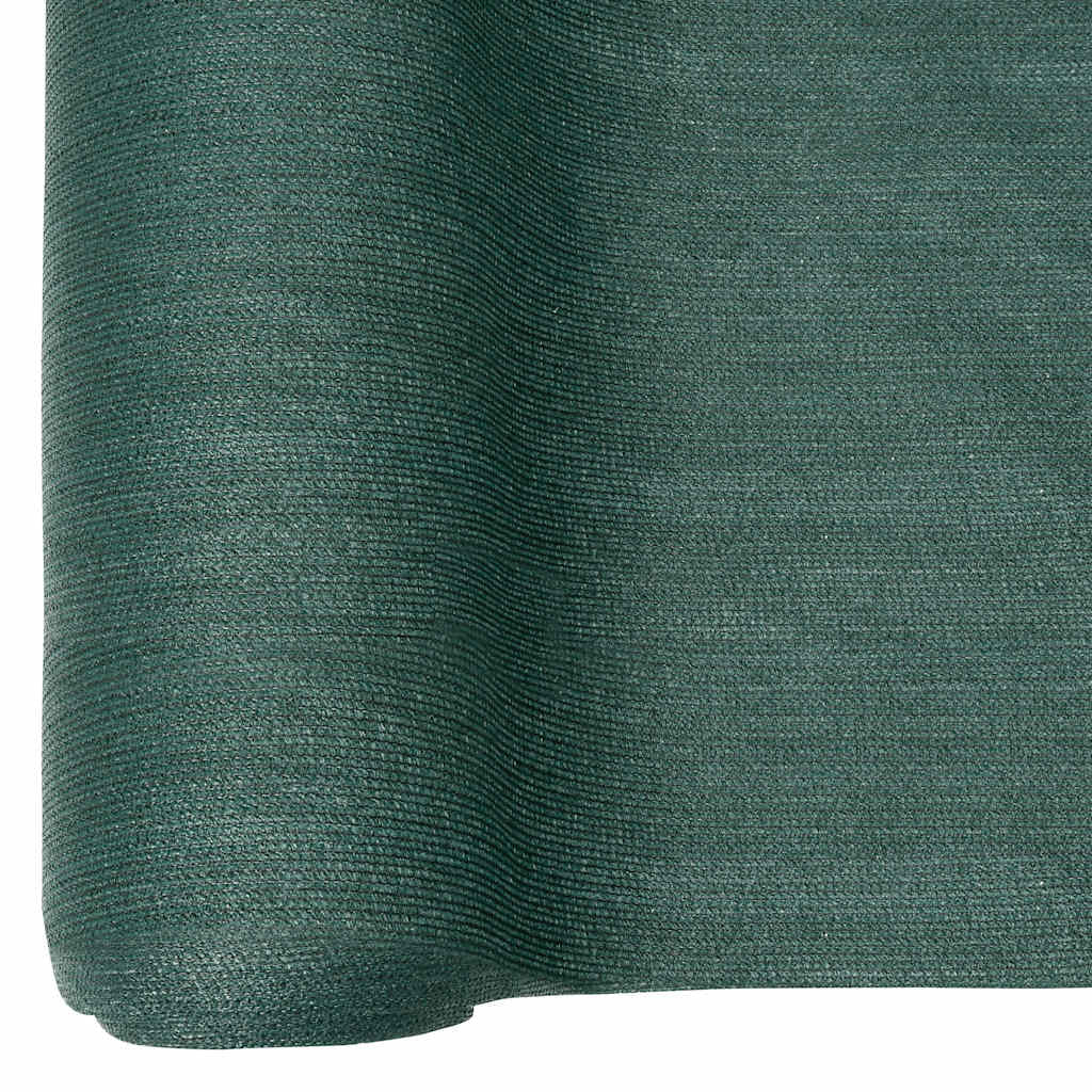 Vidaxl Red De Privacidad Hdpe Verde 3,6x25 M 150 G/m²_3