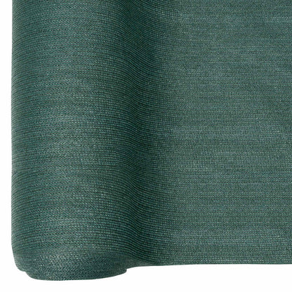 Vidaxl Red De Privacidad Hdpe Verde 3,6x25 M 150 G/m²_3