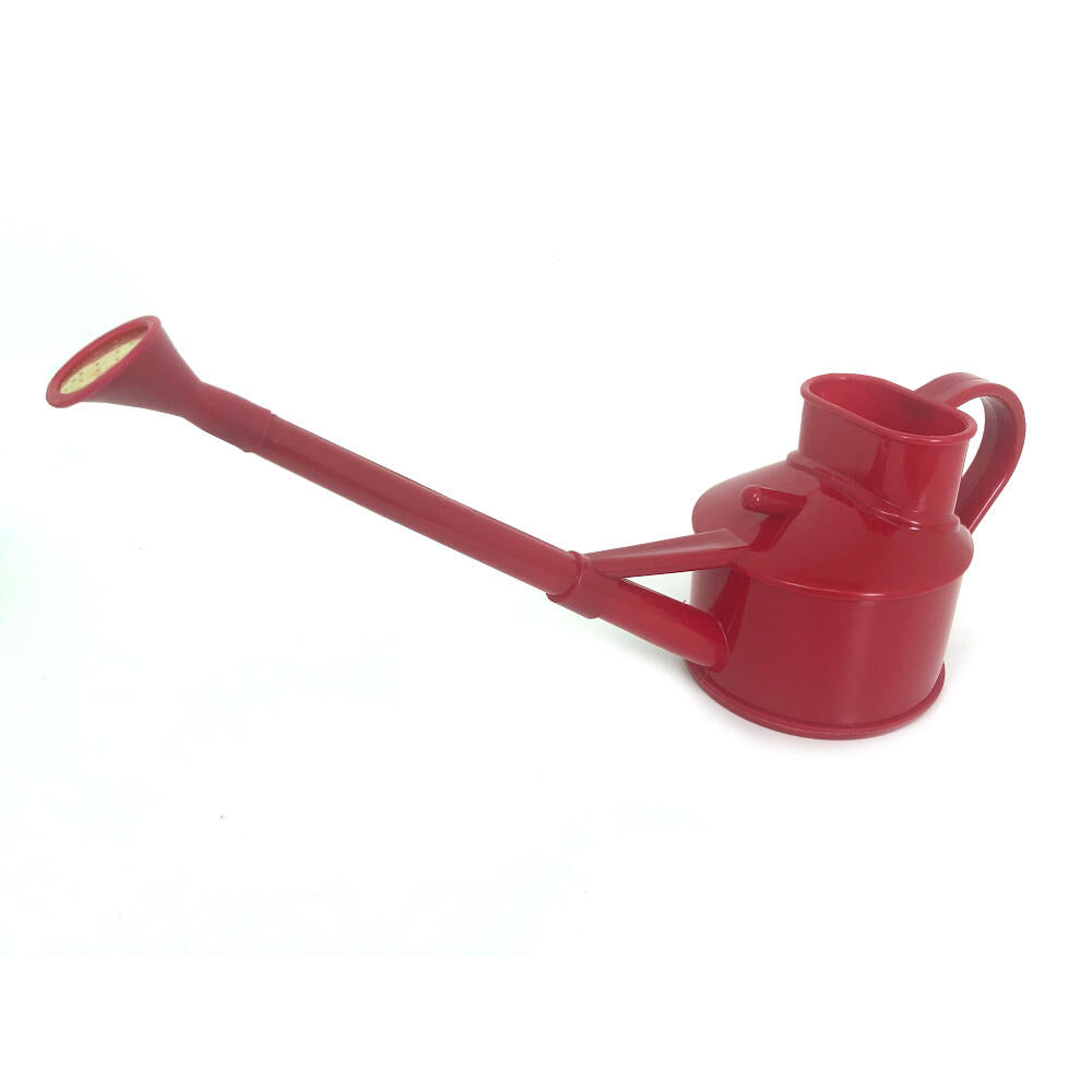 Regadera Bonsai Plastico Colores 0.9l