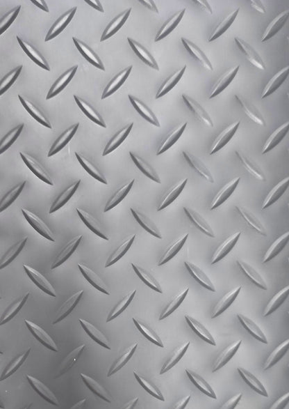 Suelo Goma| Estrias Gris| 1mm| Composición 100% Pvc| Suelo Pvc| Revestimiento Pvc